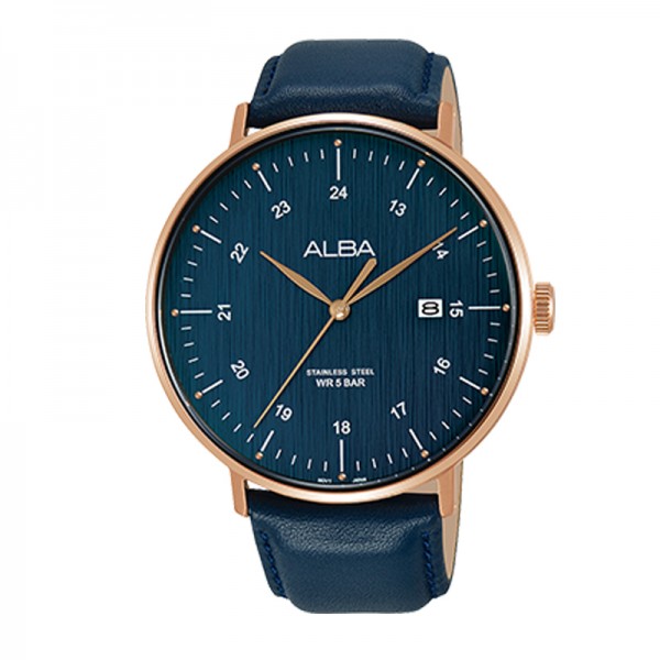 Alba AS9G02X1